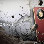 The "Unbreakable" HONOR Phone Launch Teased