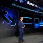 This "Paper" Tablet Just got a Guinness Nod at GITEX 2025