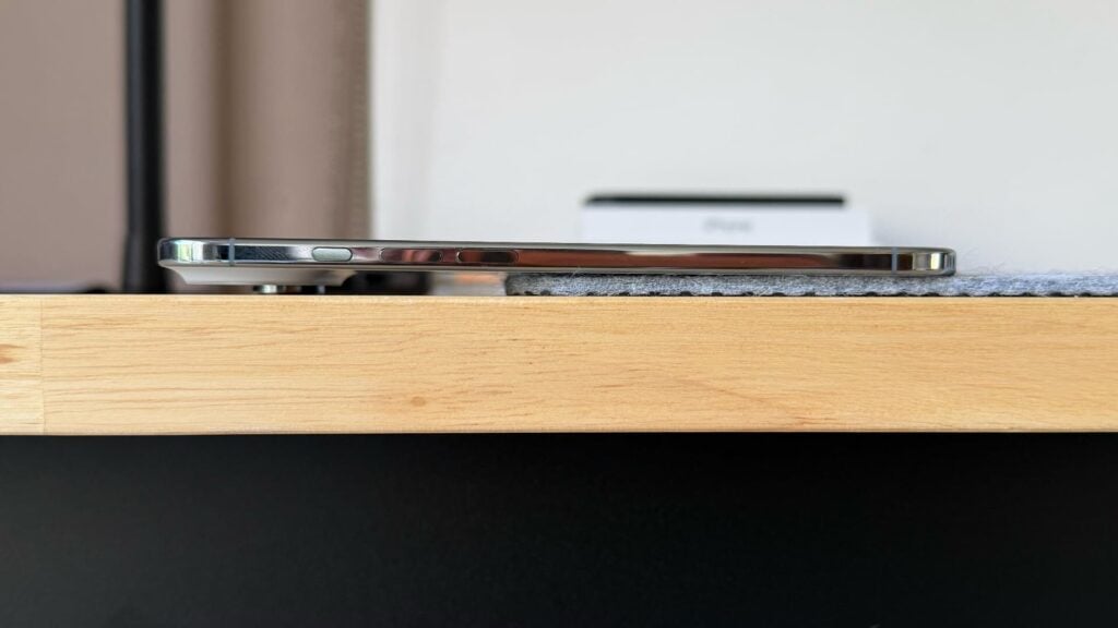iPhone Air Review: Apple Changed the Game. Again