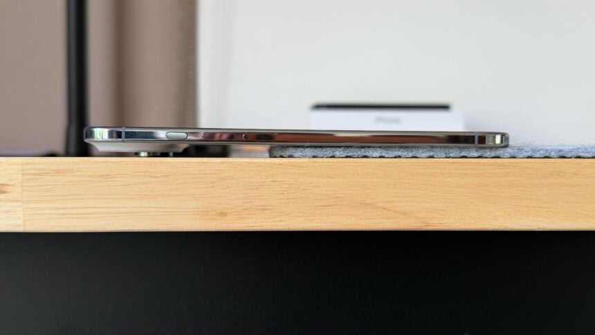 iPhone Air Review: Apple Changed the Game. Again