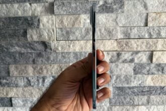iPhone Air Review: Apple Changed the Game. Again