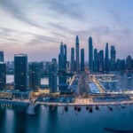 Infinia's First North Star Outing: AI, Cloud, and Real Deals