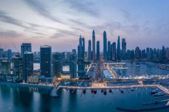 Infinia's First North Star Outing: AI, Cloud, and Real Deals