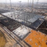 G42: 1GW AI Stargate UAE Build Hits Key Milestones in Abu Dhabi