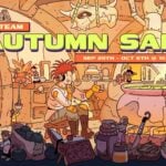 Steam Autumn Sale 2025 is Live - Here Are the Best Deals to Grab