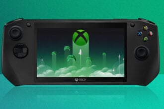 Rumour: Xbox Handheld Shelved After AMD’s 10m Demand