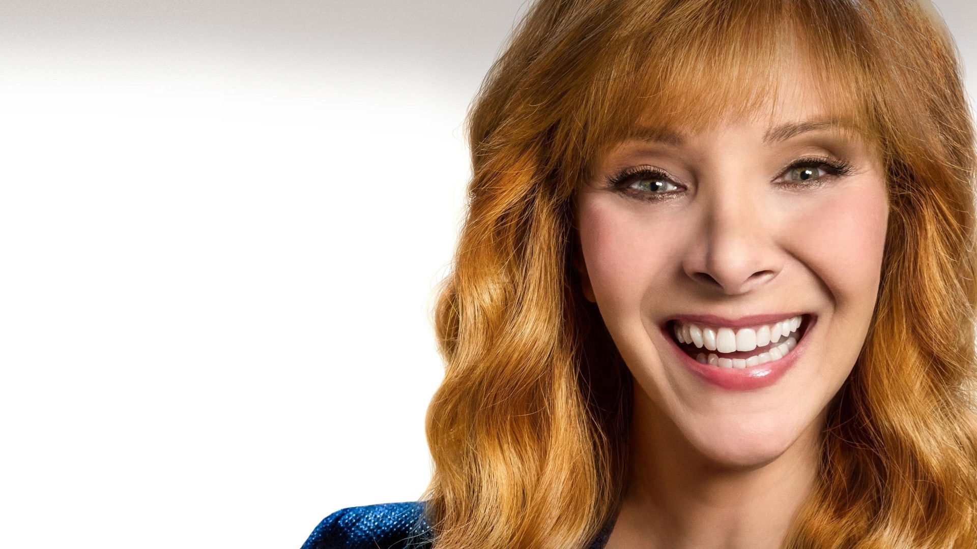 The Comeback official still — available on OSN+ UAE
