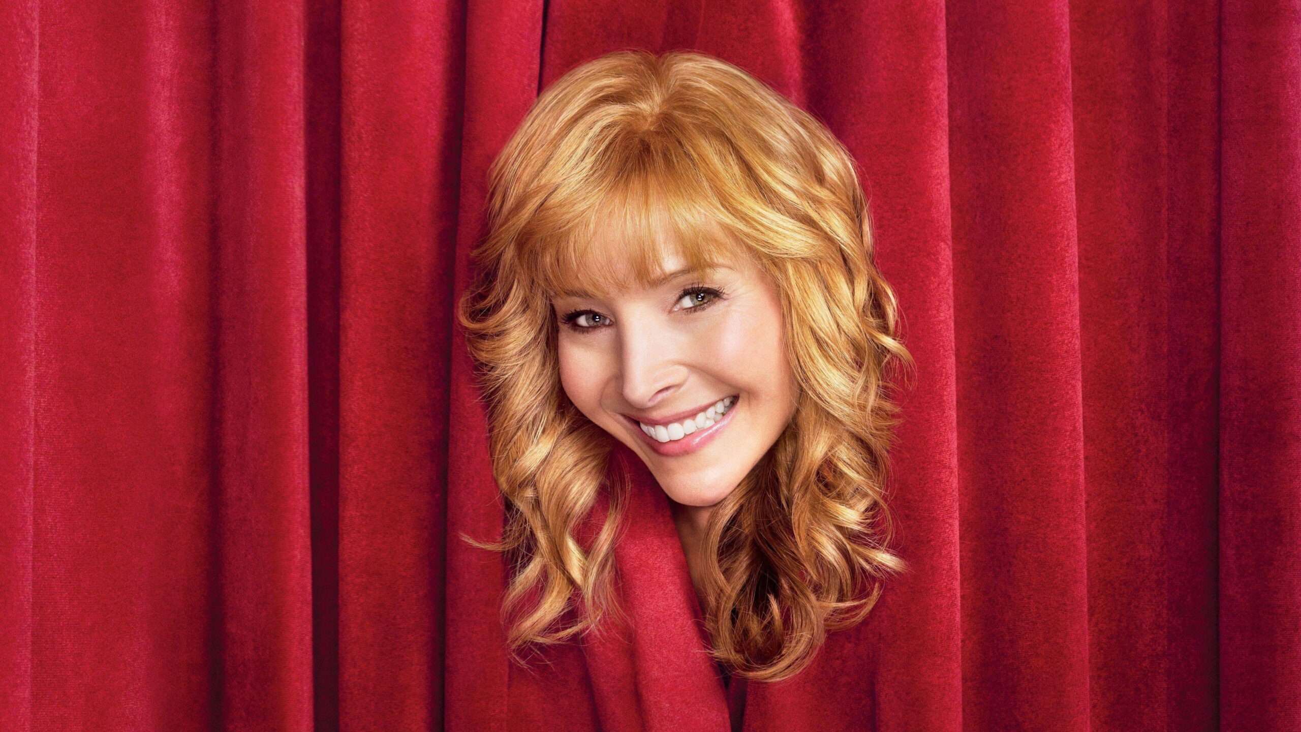 The Comeback cast and characters — streaming on OSN+