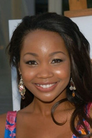 Kimberly Kevon Williams in The Comeback