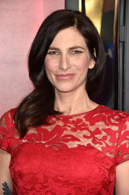 Laura Silverman in The Comeback