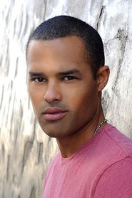 Jason Olive in The Comeback