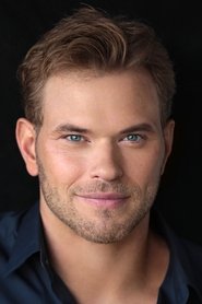 Kellan Lutz in The Comeback