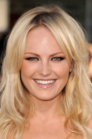 Malin Åkerman in The Comeback