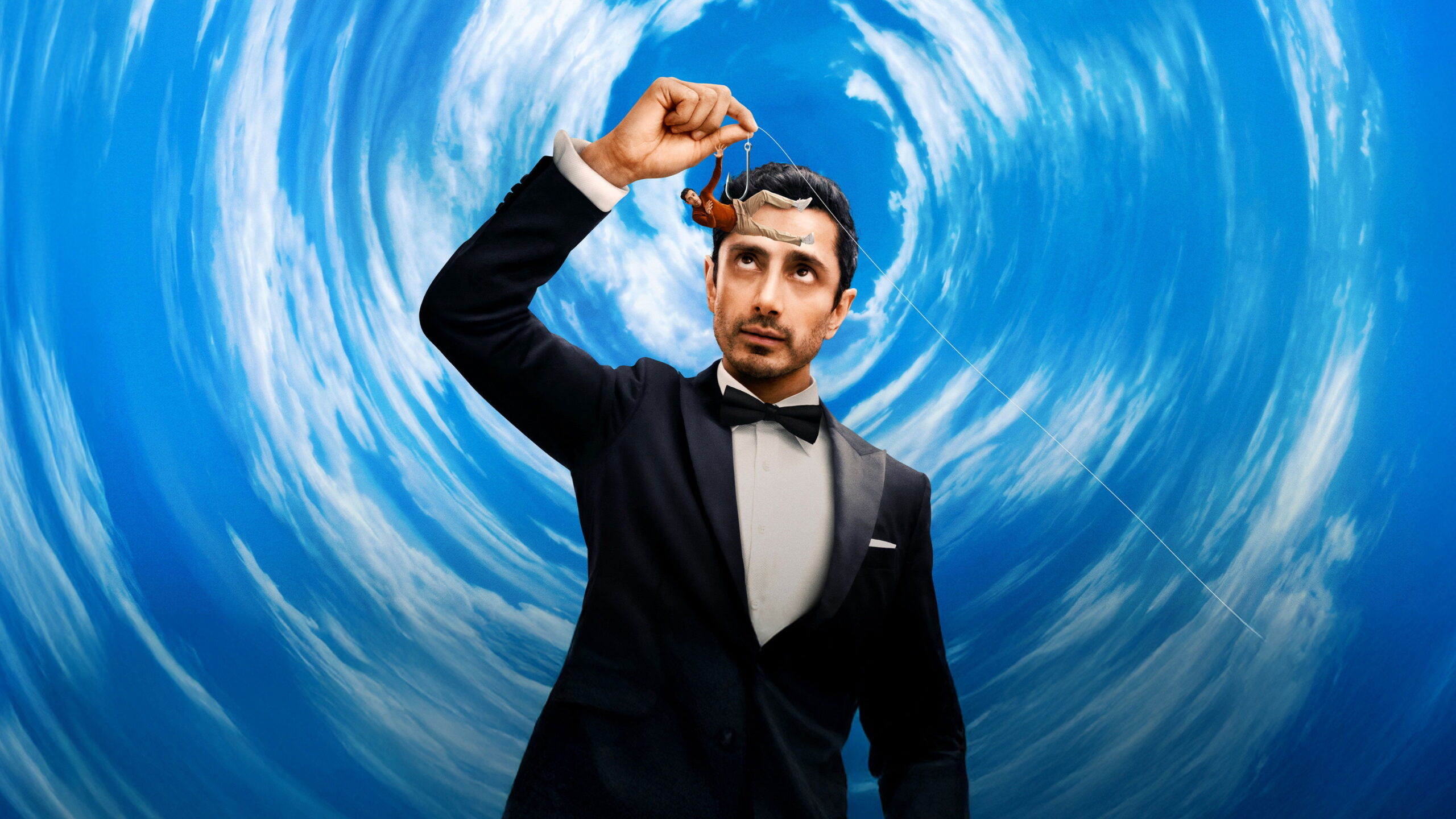 Bait now streaming on Prime Video in the UAE