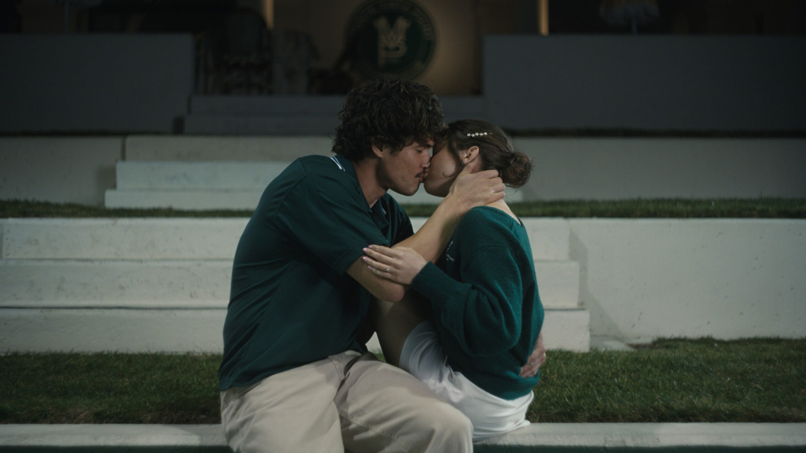 BEEF key scene — watch on Netflix in the UAE