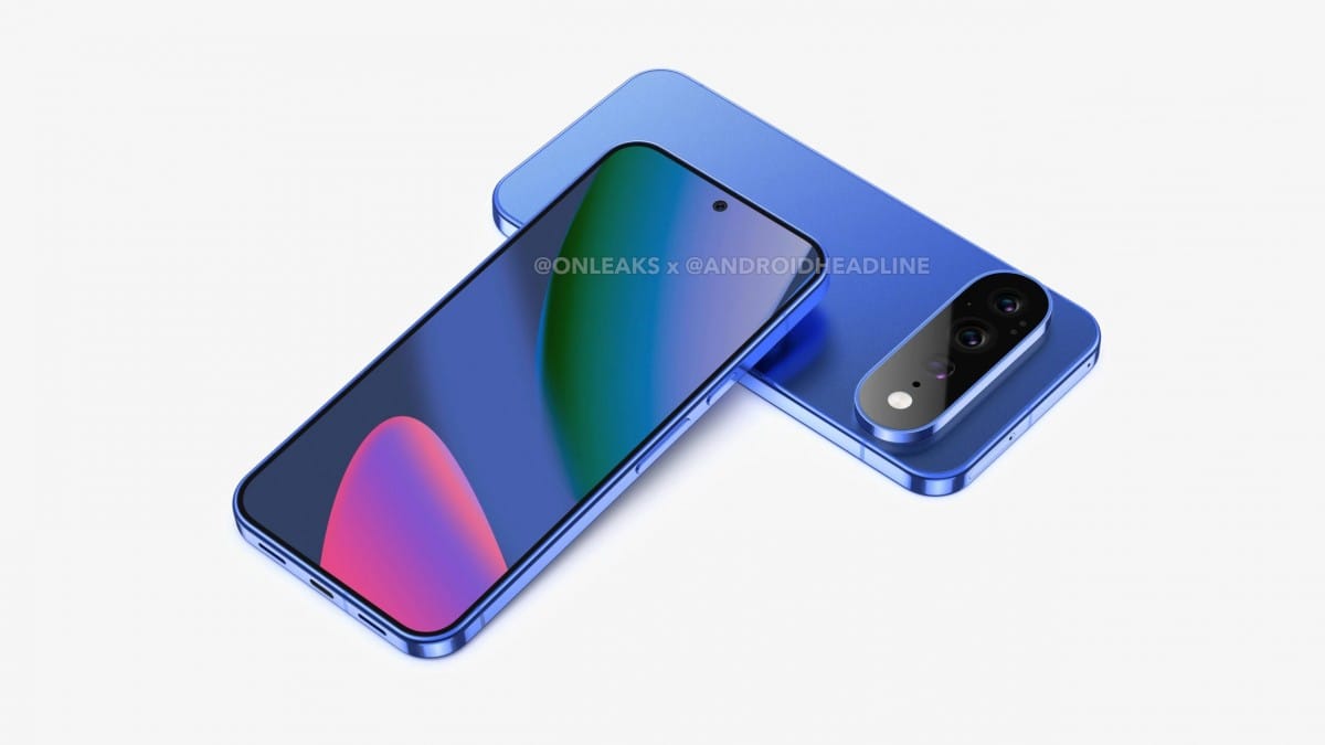 Google Pixel 11 leaks: the 128GB tier is dead, and the price is going up