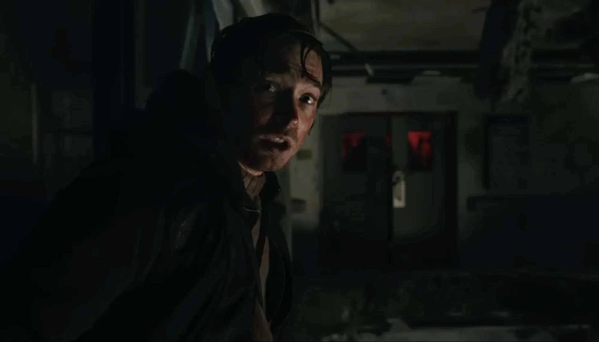 Resident Evil Movie 2026 Adds First-Person Sequences, Umbrella Confirmed