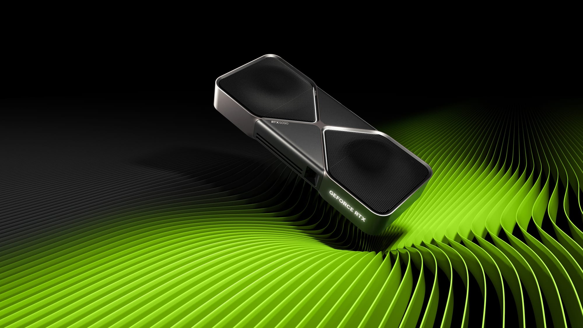 Nvidia RTX 60 GPUs may slip to 2028