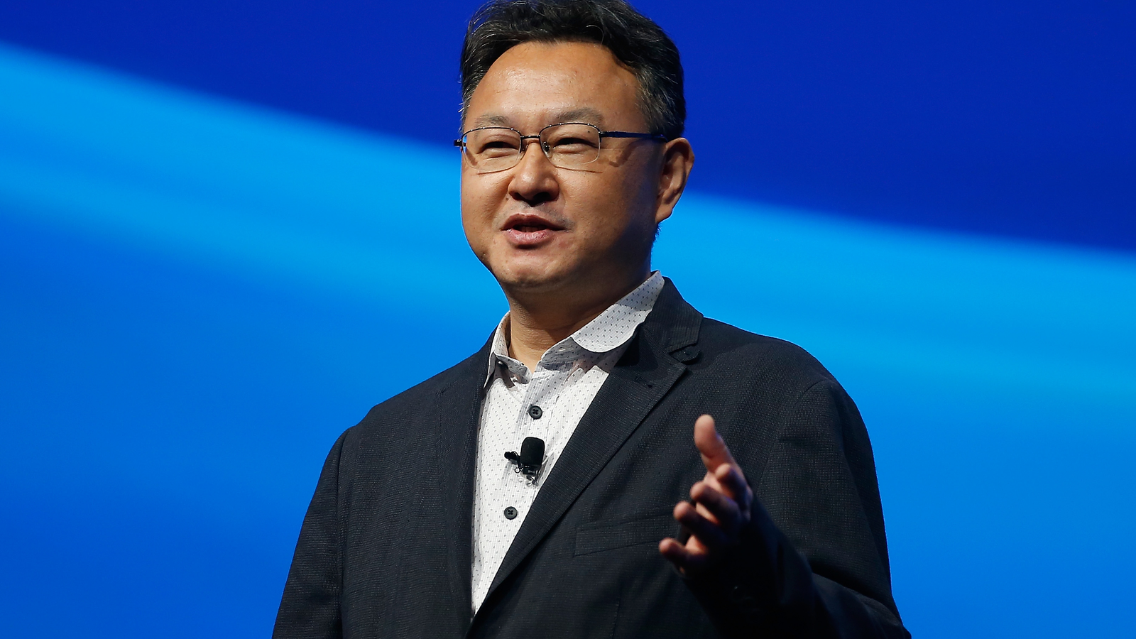 PlayStation’s most beloved ex-boss won’t fight Sony’s disc exit — he didn’t even know about it