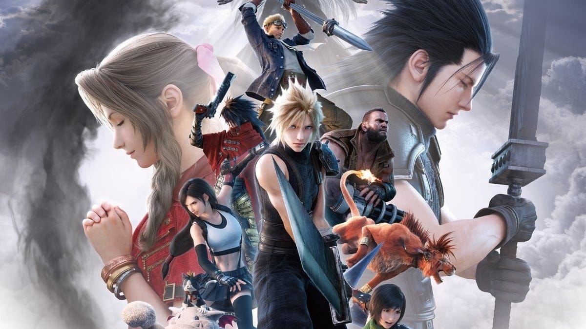Final Fantasy 7 Revelation’s new look is coming at gamescom — here’s when to watch