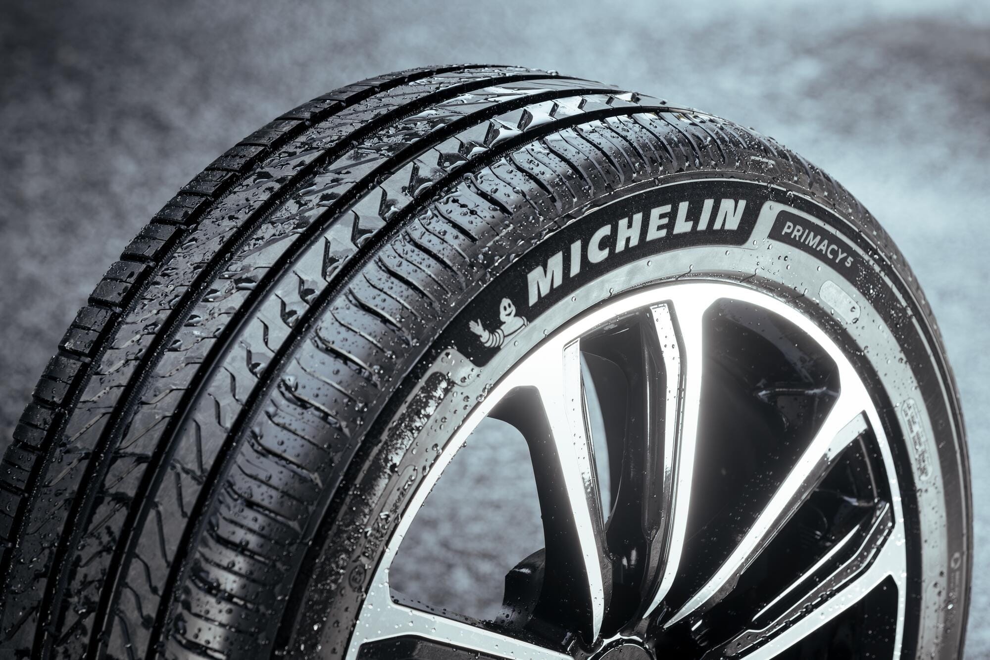 Michelin Primacy 5 Review: The tyre that quietly does everything right