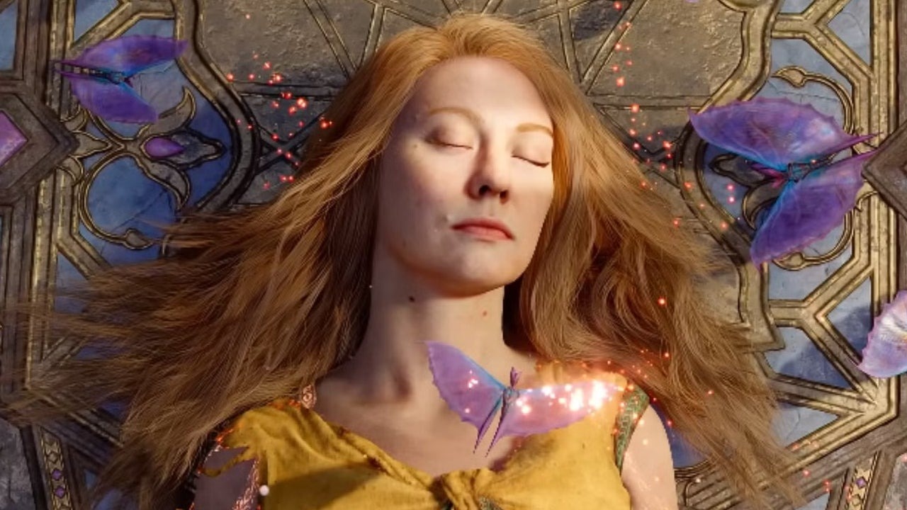 God of War Laufey Launches 16 February 2027 on PS5