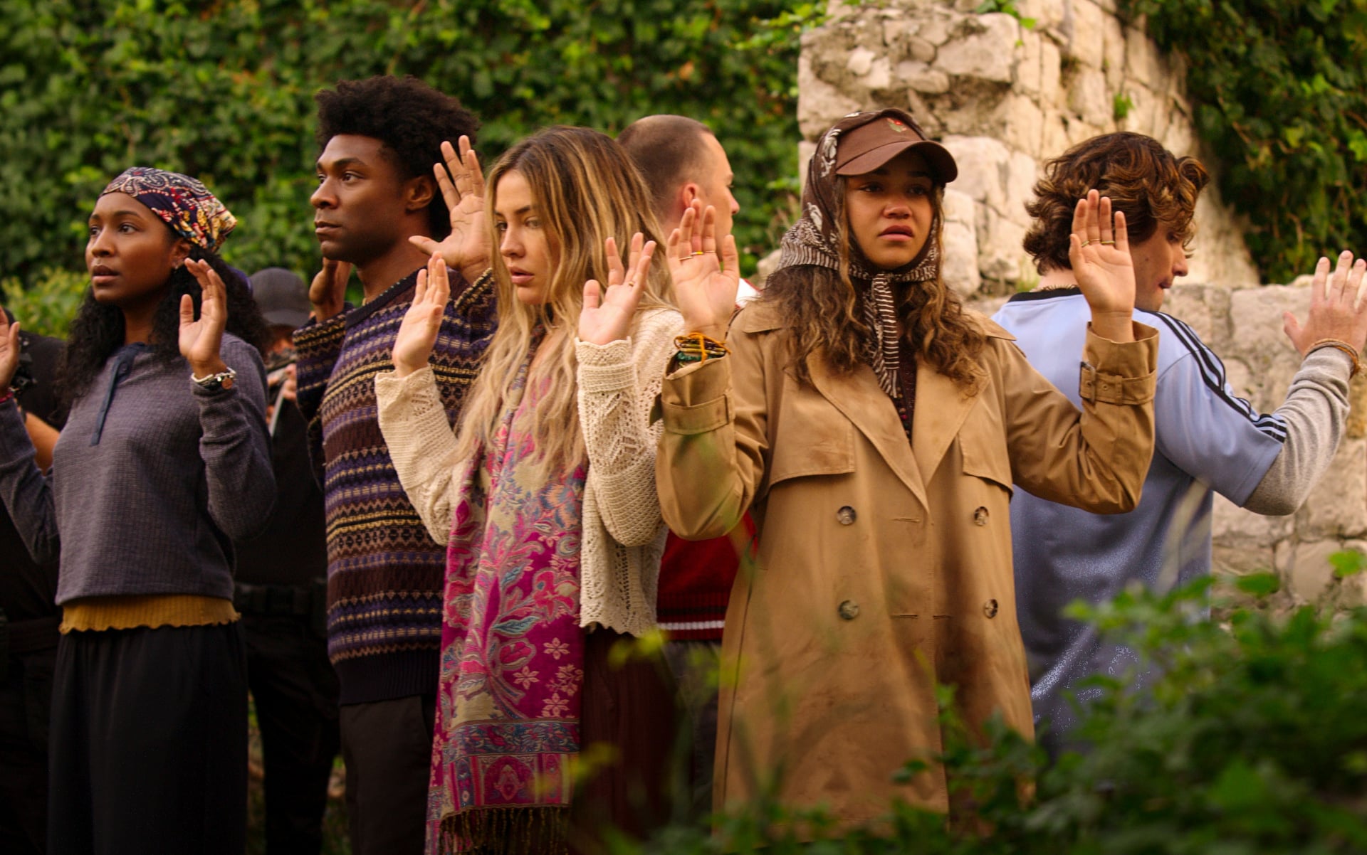 What’s New on Netflix MENA This August: Outer Banks Season 5 Leads a Stacked Month