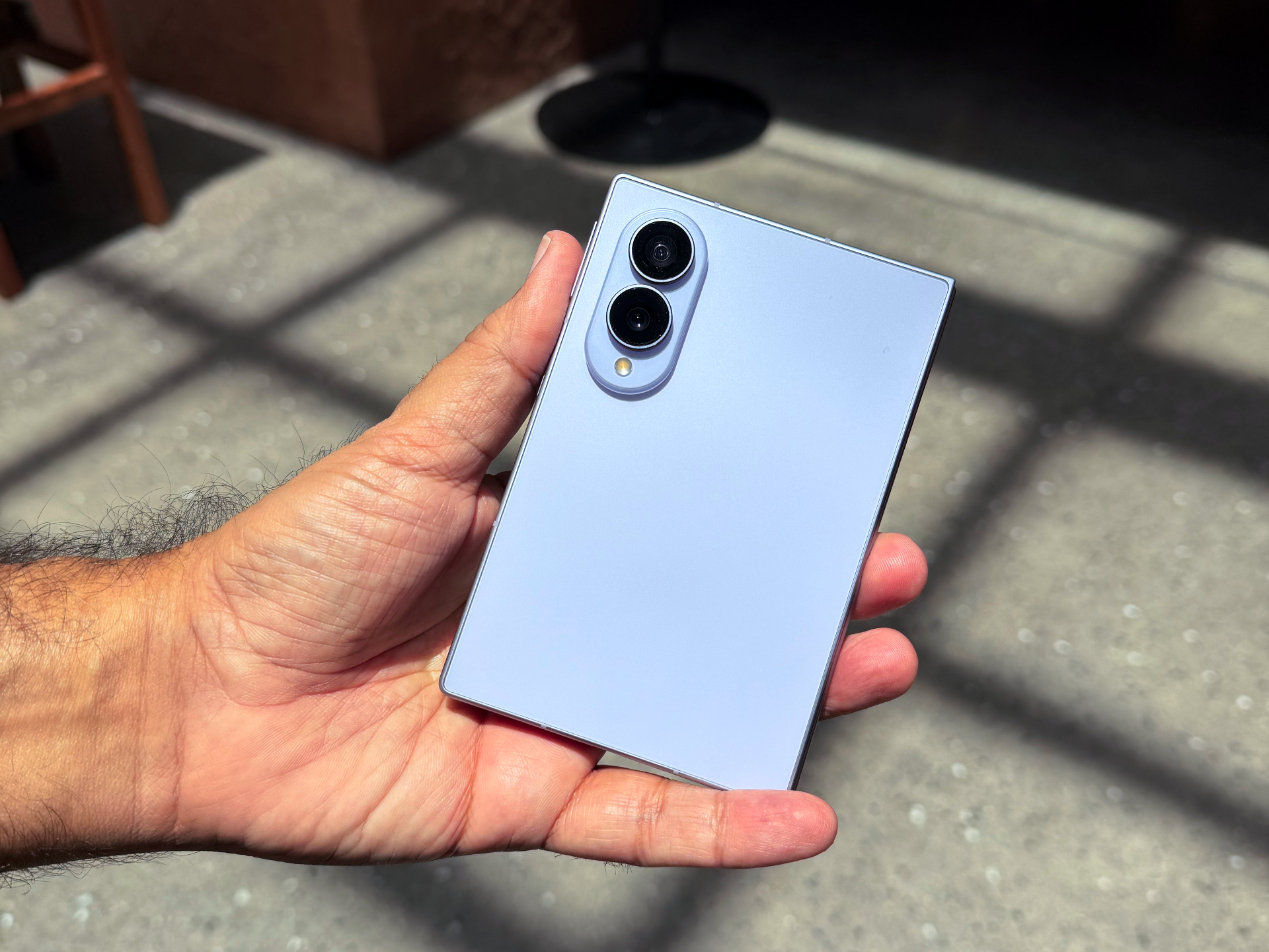 Samsung Galaxy Z Fold8 First Camera Samples: Straight Out of Camera, Zero Edits