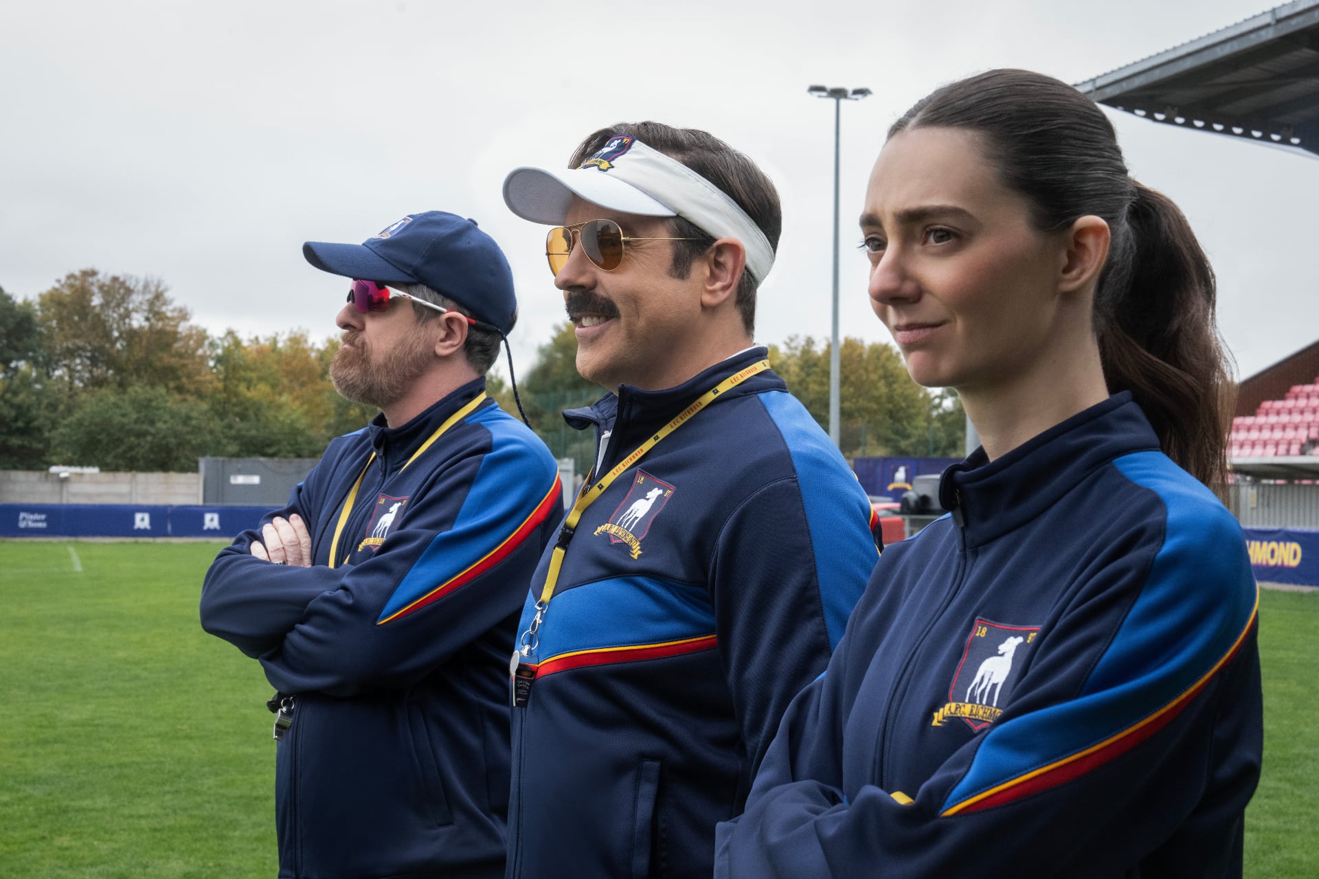 Ted Lasso Season 4 Has Already Broken an Apple TV+ Record