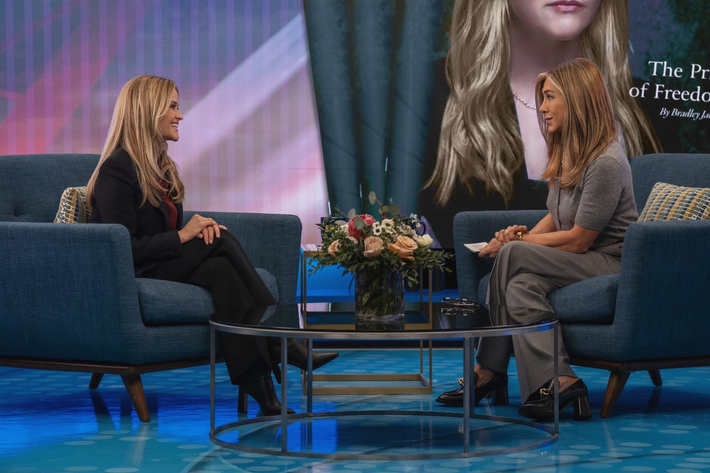 The Morning Show Is Ending With Season 5 in 2027