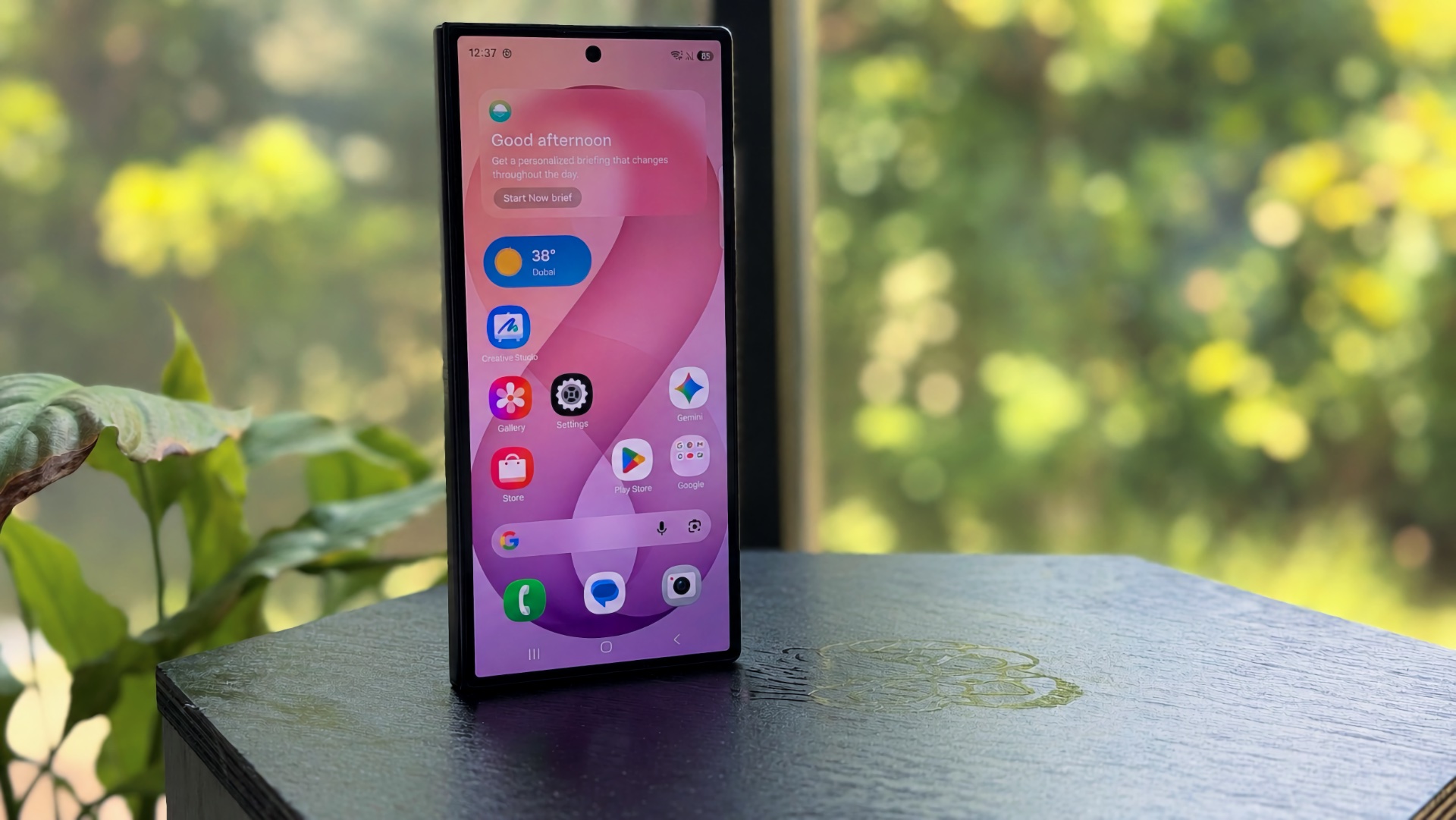 Samsung Galaxy Z Fold8 Ultra Review – The Best Yet from Samsung, But Is It Enough?