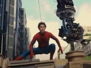 Tom Holland Says Brand New Day Uses Game Finishers Tom Holland Says Brand New Day Uses Game Finishers