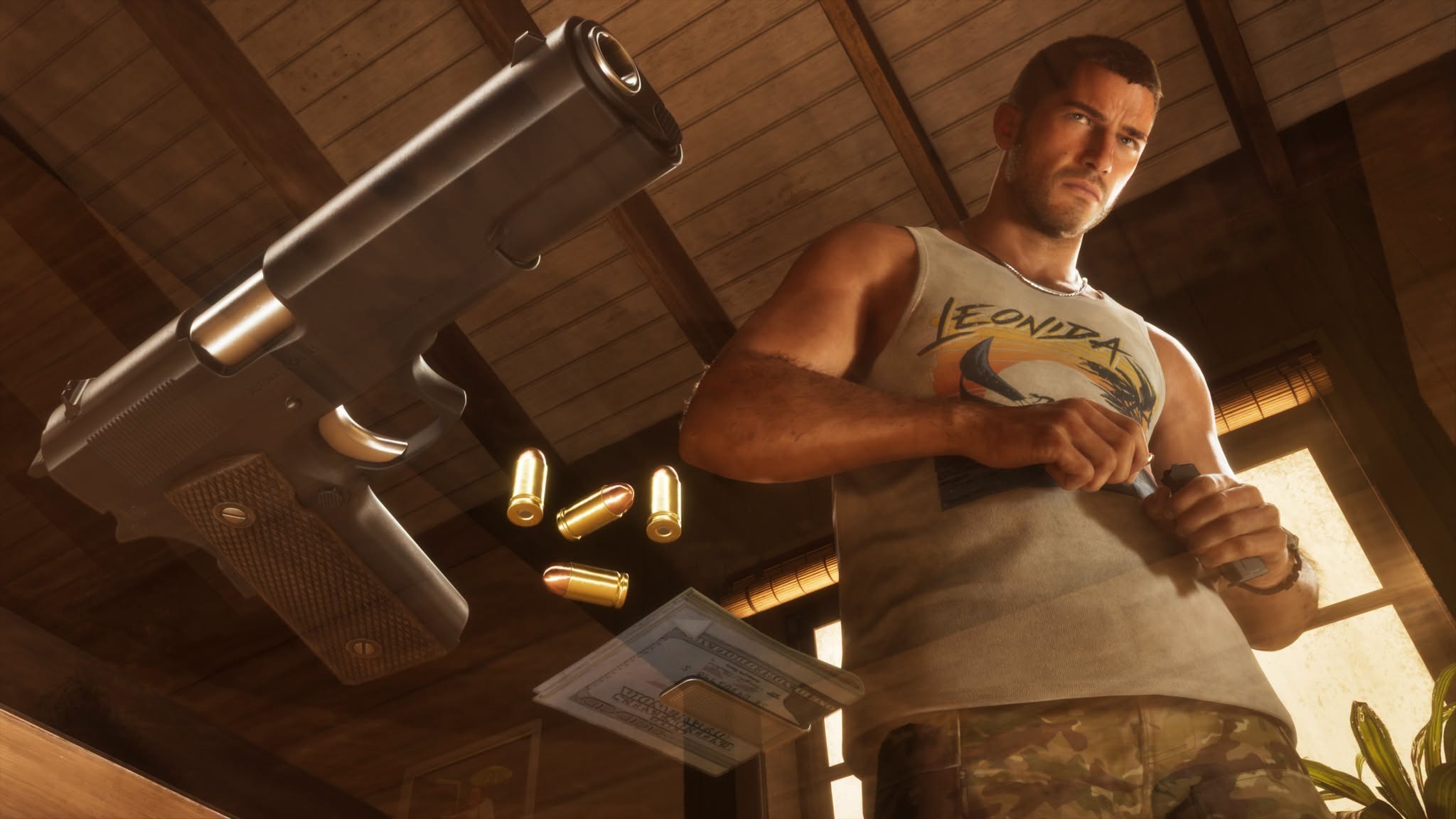 GTA 6 playthrough can last roughly 80 hours, says Rockstar dev