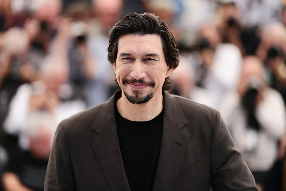 Fans Think the Hunt for Ben Solo Is Back On After Adam Driver’s X-Men Video