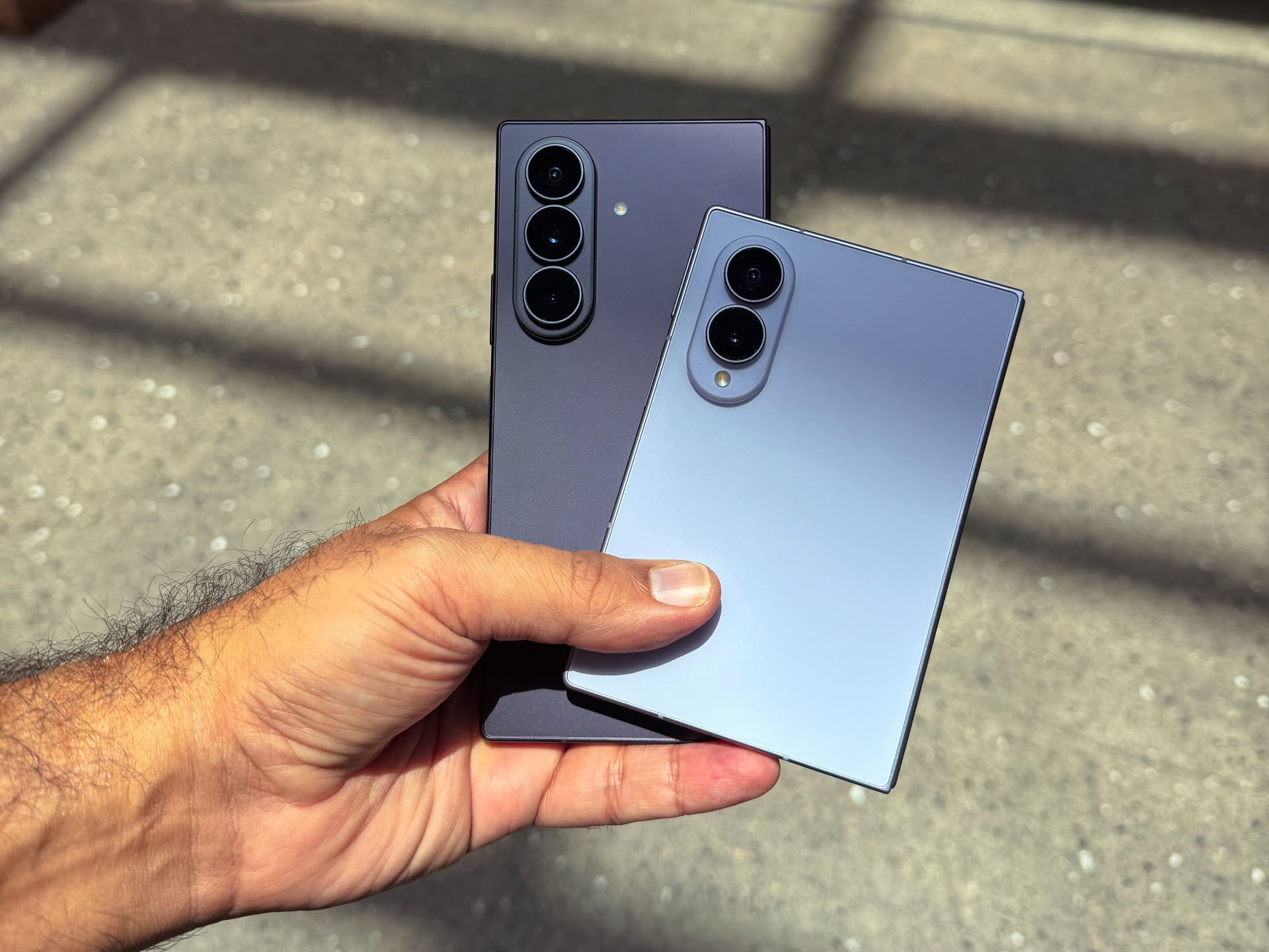 Best Foldable Phones in the UAE (2026 Edition)