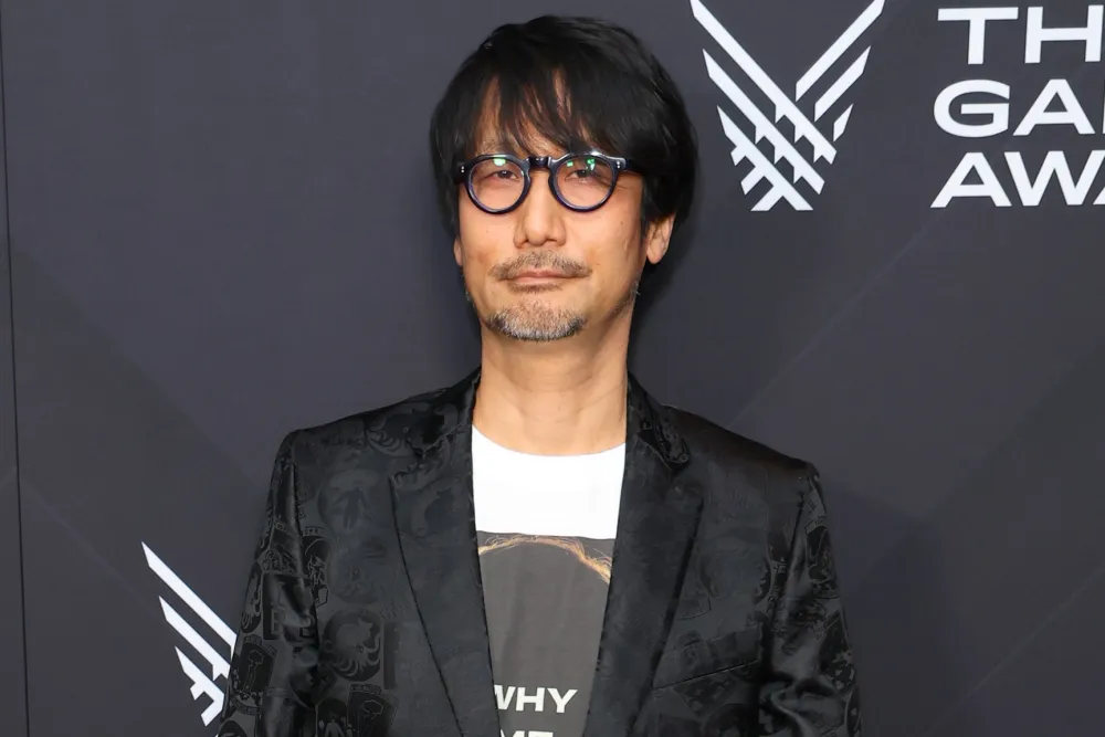 Hideo Kojima Turns 63 With a Pledge to Keep Making Games