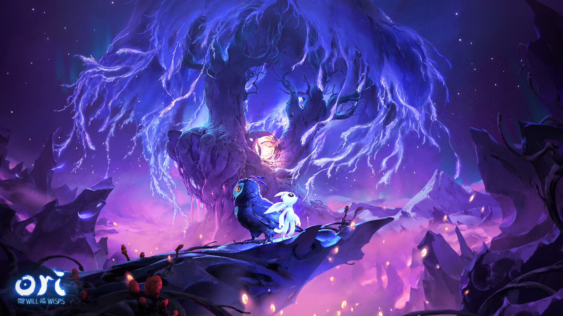 Ori 3 Rumours ‘Nonsense’, Says the Series Creator