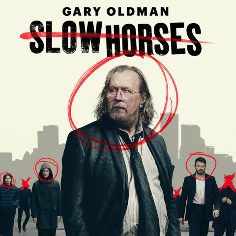 Slow Horses Season 6 Trailer: Sid Baker Is Back