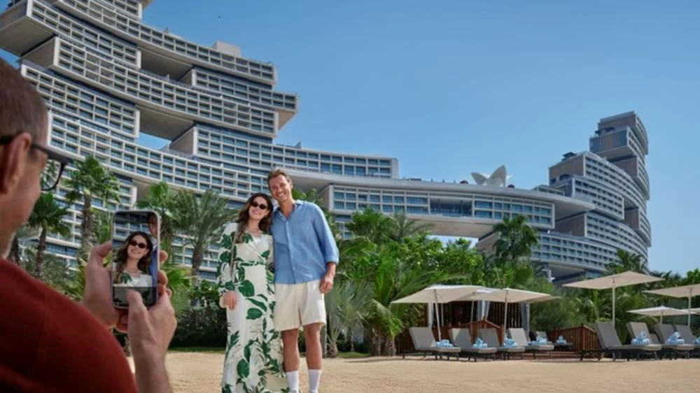 A Dubai Invite triples capacity — Dh3,000 in perks if your guests arrive by October 31