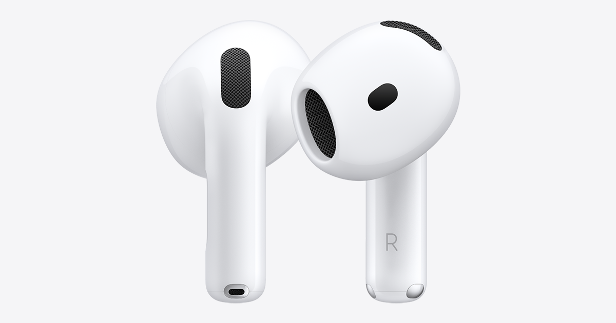 AirPods 5 are coming as soon as September — with and without noise cancelling