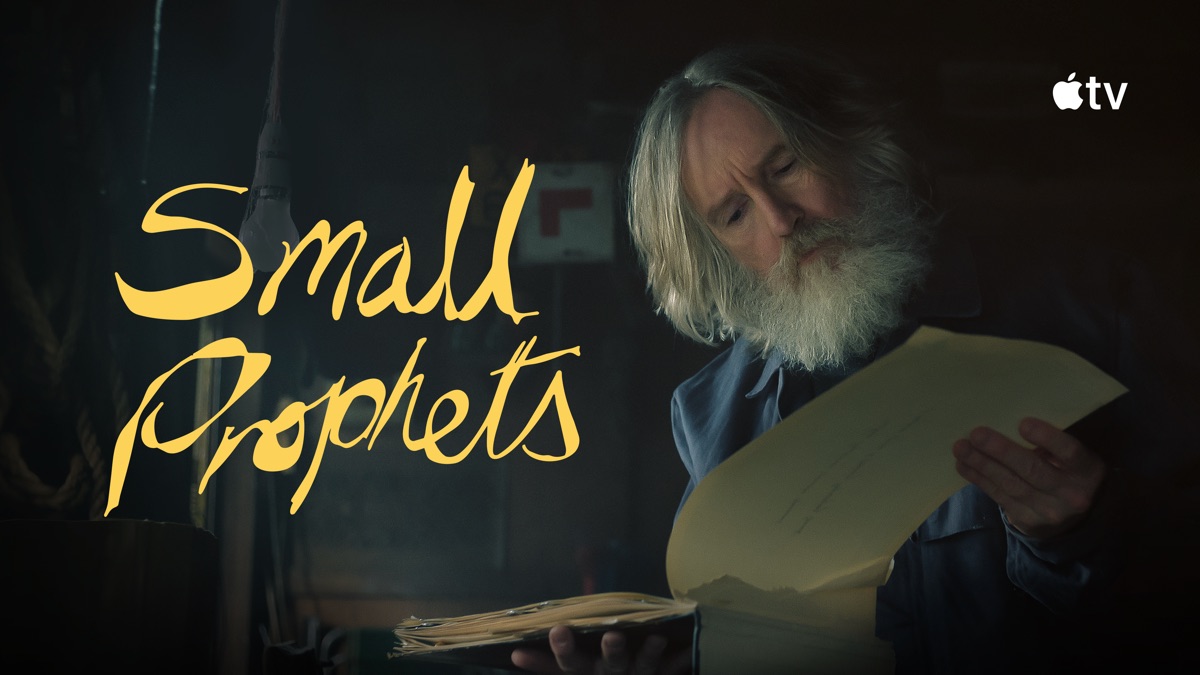 Small Prophets: Apple TV buys BBC’s biggest new comedy-drama for global streaming