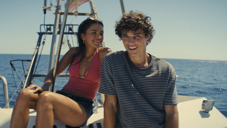 Where to Watch The Last Sunrise in the UAE — Prime Video’s New Anna Todd Romance