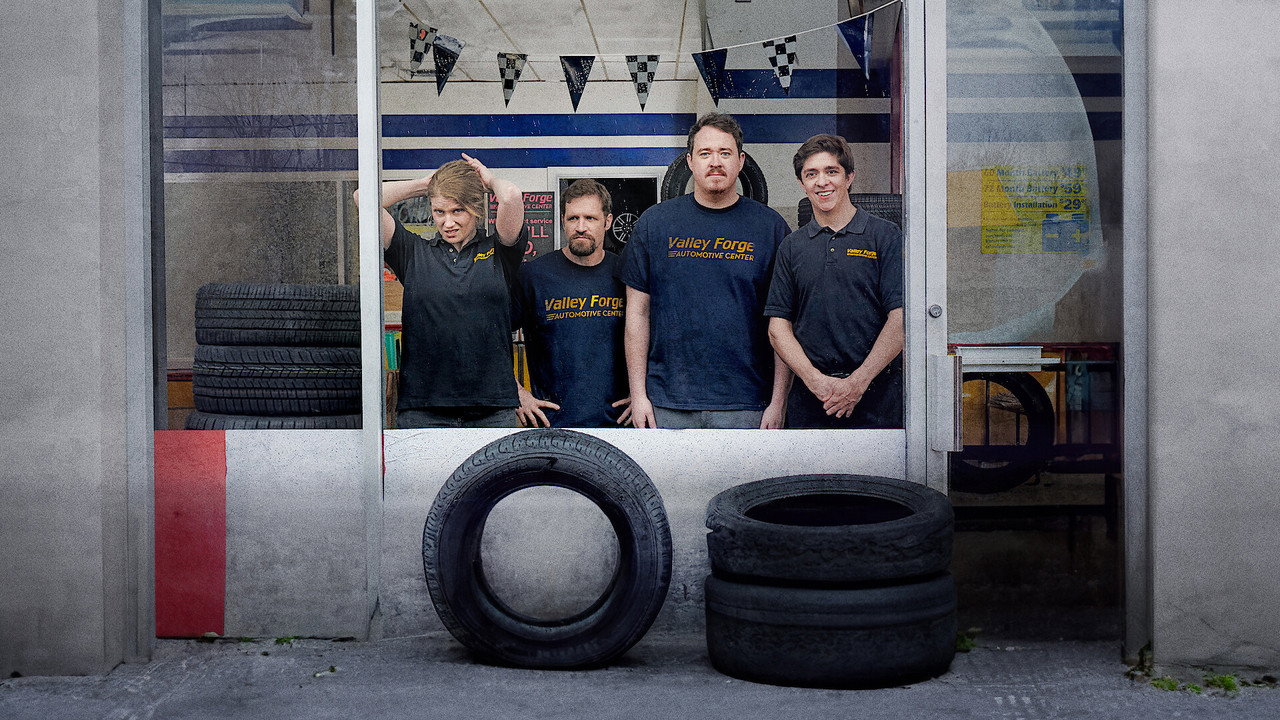 Where to Watch Tires Season 3 in the UAE: Netflix Price and Premiere Date