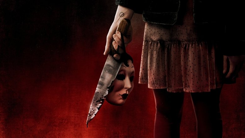 The Strangers: Chapter 2 Is Coming to STARZPLAY UAE — What to Know Before It Lands