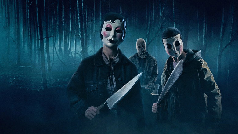 The Strangers: Chapter 1 Is Coming to STARZPLAY UAE — What to Know