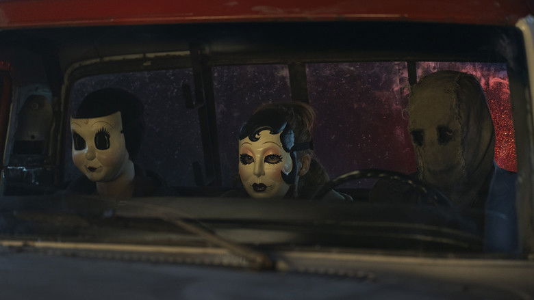 The Strangers: Chapter 3 UAE — where to watch the masked killers’ final bow on STARZPLAY