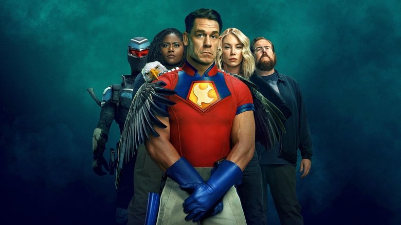 Peacemaker on OSN+ UAE: how to watch both seasons, what it costs and who’s in it