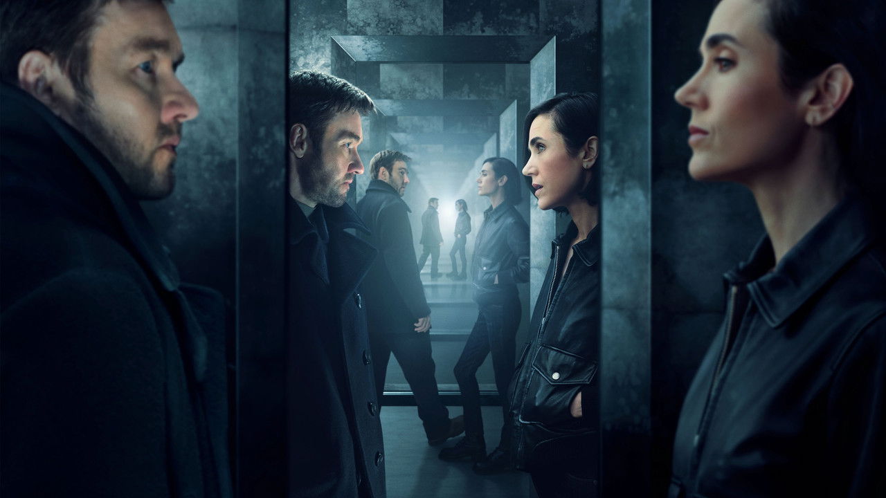Dark Matter Season 2 on Apple TV: UAE Release Date, Price and Cast