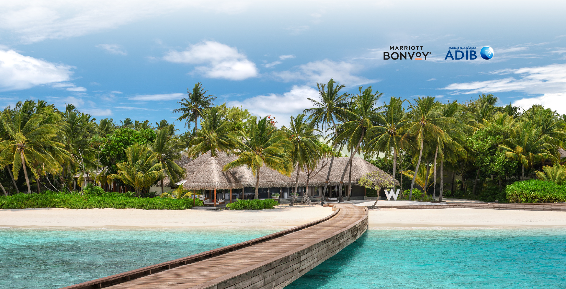 ADIB launches Marriott Bonvoy co-branded Visa cards in the UAE