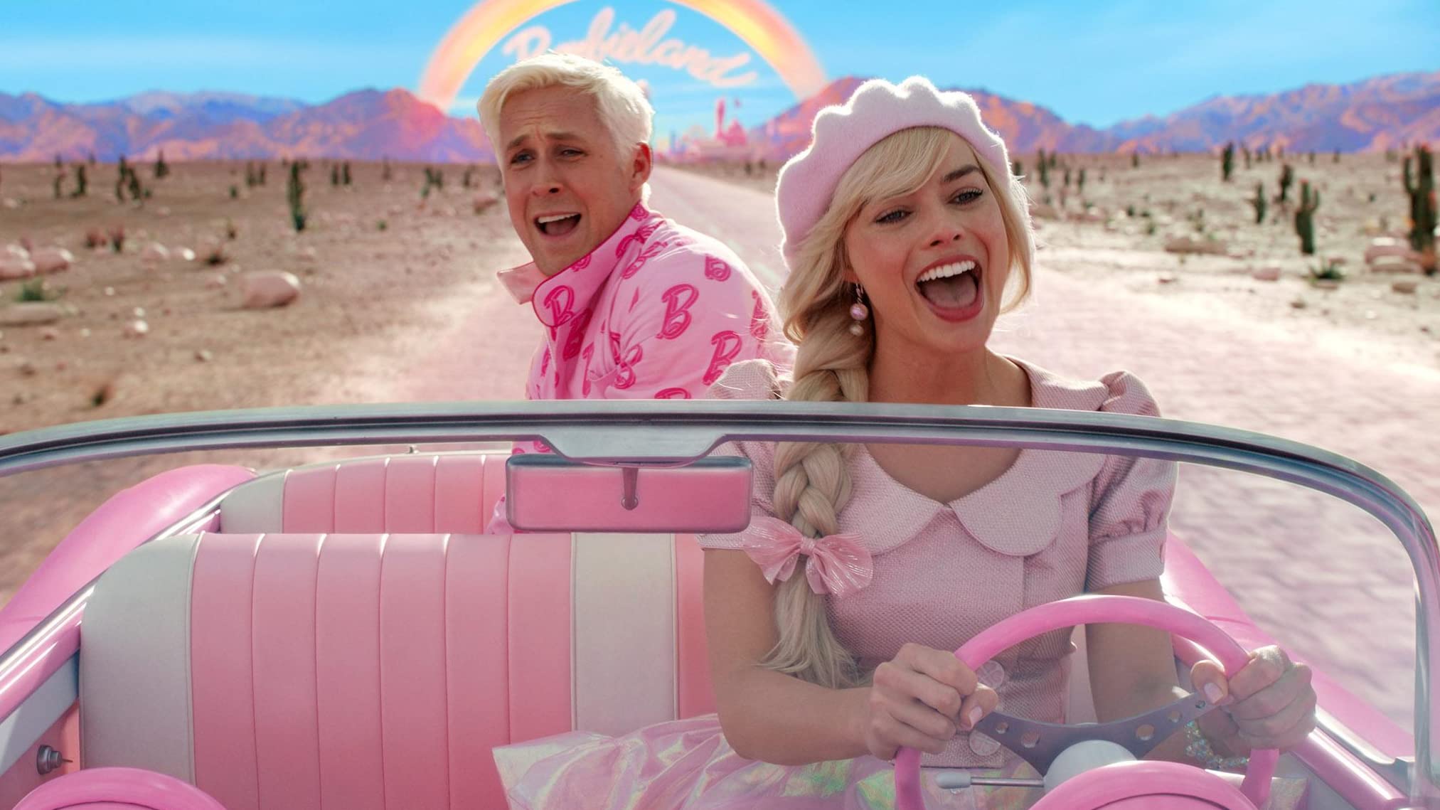 Warner Bros. Made Its ‘Biggest Ever’ Offer for Barbie 2. The Team Said No.